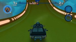 Beach Buggy Racing 2: Island Adventure [Full Game | No Commentary] PC