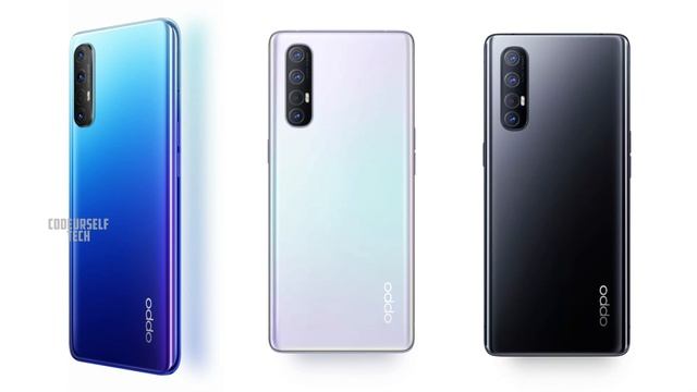 64MP OPPO Reno 3 Pro Launched in India, Price, Cash Back Offers, Specification, Camera (In English)