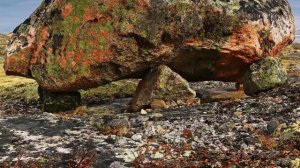 Какие тайны хранят древние сейды