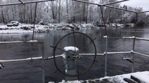 Поездка в Софийск