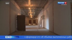 Уголовное дело о мошенничестве при строительстве смоленской школы передали в суд