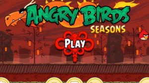 angry birds year of the dragon music