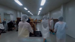 Путешествие по заводам Кореи