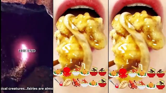 🤑Text To Speech 🤑 ASMR eating Storytime || @Brianna Mizura || POVs Tiktok Compilations 2024 # 11 смотреть онлайн