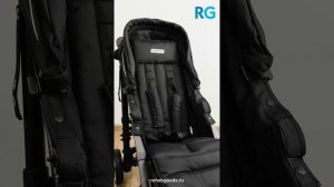 Кресло коляска Patron Piper Comfort