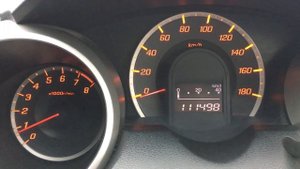 Несколько слов о модифицированной прошивке от ReflashTeam Honda FIT RS GE8 для Drive2.ru