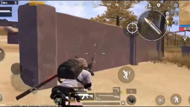 Не плохо сыграно_Not Badly Played #pubgmobile #пабгмобайл #Fleshka