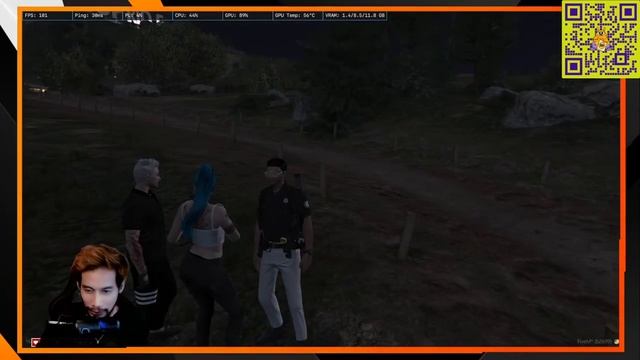 INDOPRIDE ROLEPLAY #4 ADA APA NIH KAWAN? #gtav #gtaroleplay #indopriderp #gtav смотреть онлайн