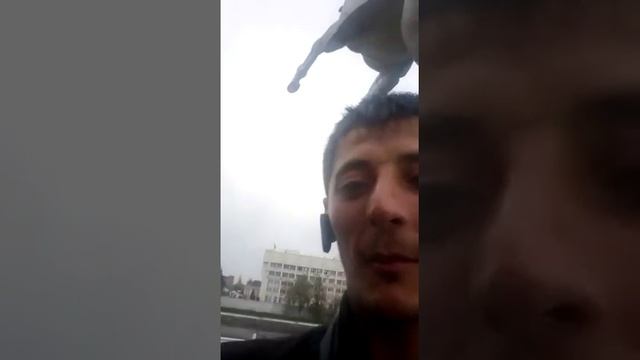 Завидуйте мне, я в городе!!! смотреть онлайн