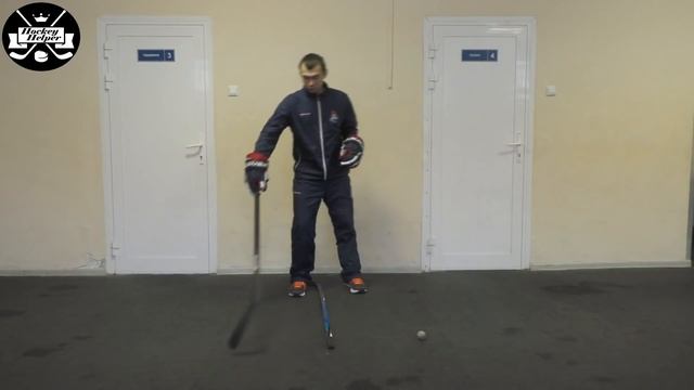 Подкидка самому себе в хоккее. Техника в хоккее смотреть онлайн