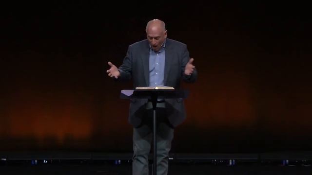 Hope: Where Sighing Fades and Joy Begins | Pastor Steve Corts смотреть онлайн