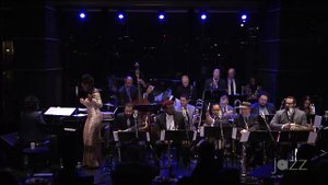 "I Got Rhythm" featuring Shenel Johns