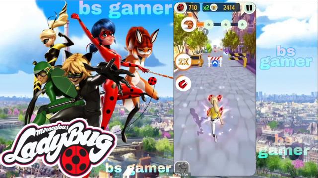 ВАЙ ФАЙ ПРОТИВ ЛЕДИ БАГ И СУПЕР КОТА #7 смотреть онлайн