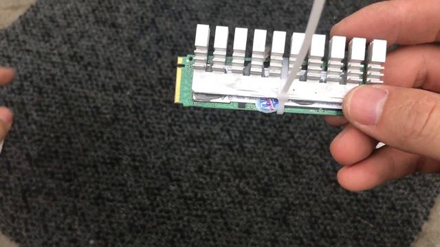 User Guide NVMe Samsung SSD 980 Pro super speed смотреть онлайн