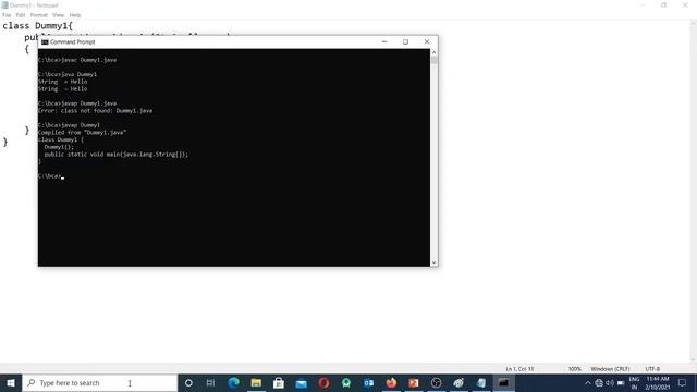String in Java-String with New keyword-Harendra Sir @HSNClasses1987