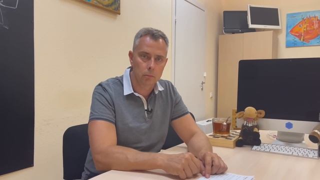 №399 - Как программисту из России заработать 1 млн. $ ? Это возможно, доказываю на цифрах... смотреть онлайн