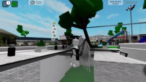 коды в брукхевен #миняроблокс