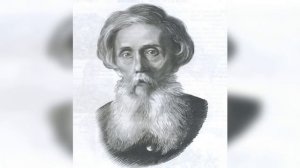 О великом писателе, этнографе, собирателе русского фольклора