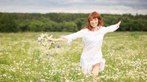 Не дари мне сережек рубиновых ансамбль хора русской песни рук Ольга Солонская Октябрьский РДК Челяб