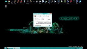 Как сменить виртуально железо на пк или как снять бан по жесткому диску