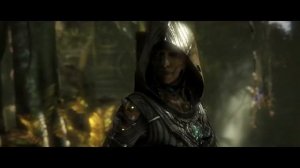 Mortal Kombat X [ИГРОФИЛЬМ]