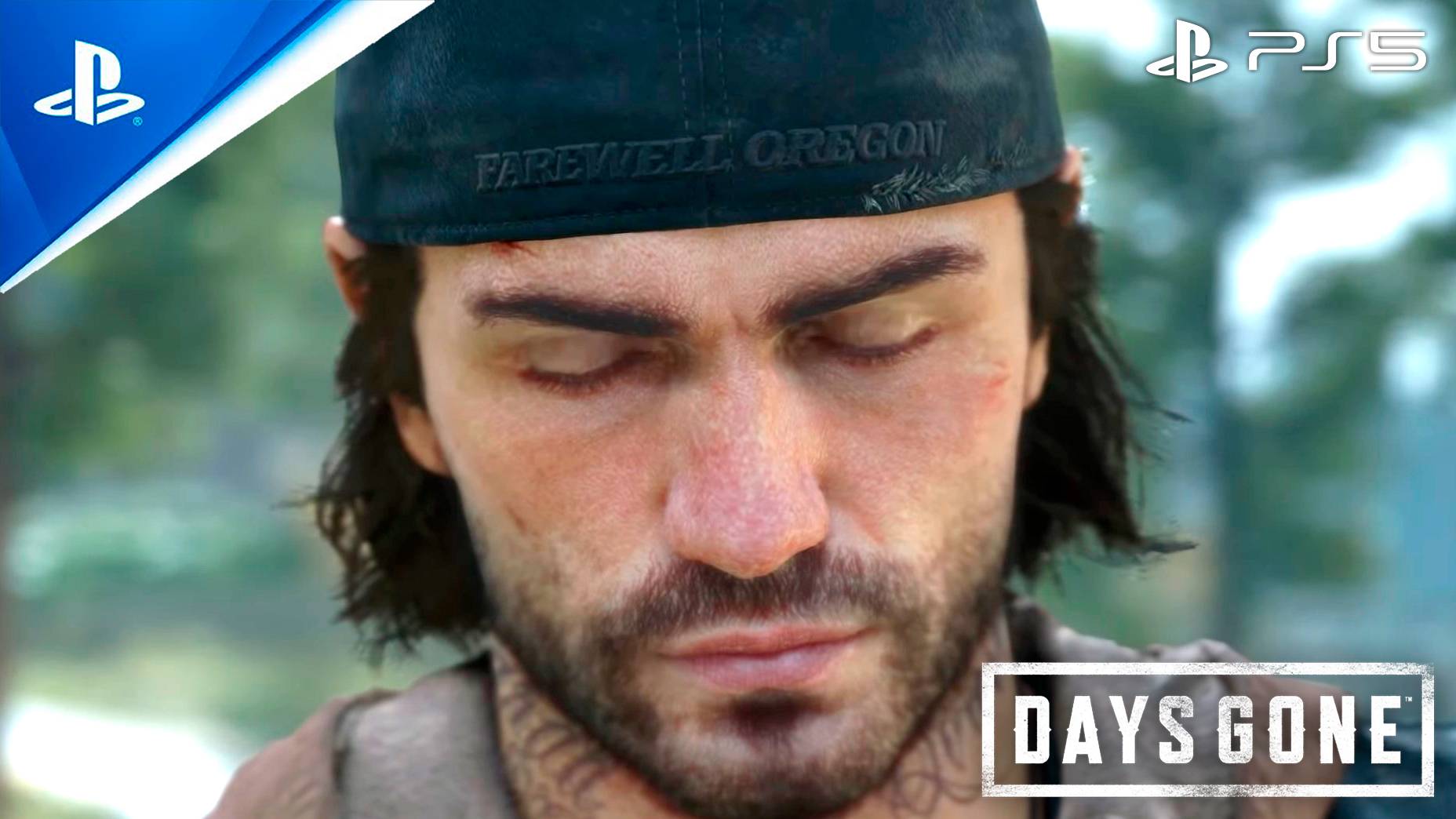 «ДРУЖНАЯ СЕМЬЯ» Прохождение DAYS GONE (Жизнь После) ✪ Без Комментариев (PS5) — Часть 17