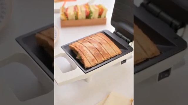 Xiaomi Pinlo Sandwich Maker (PL-S042-W1H)