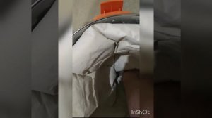 Пылесос Декстер часть 2