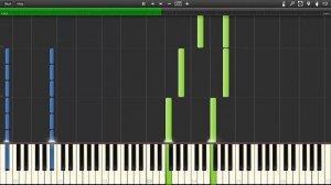 Synthesia - Reign of the Septims [Jeremy Soule] (TES IV - Oblivion)