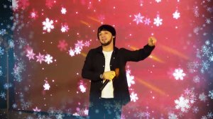 Максим - Суна | Новогодний Огонек Эксклюзив-ТВ 2023