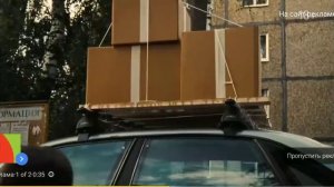 вот это реклама конечно|брусника