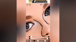 Урок № 3| Как сделать арт в ibisPaint X? |Kermen Davanova|💖