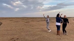 Международный челлендж Шарка-Барка