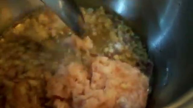 Minestrone Soup смотреть онлайн