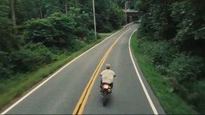 After Dark | Ryan Gosling