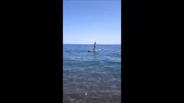 Развлечение курорта Рыбачье крым