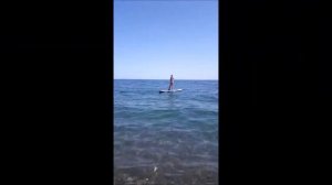 Развлечение курорта Рыбачье крым