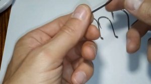 Крючки на сома,какие надо?.Всё о крючках.Часть№1.