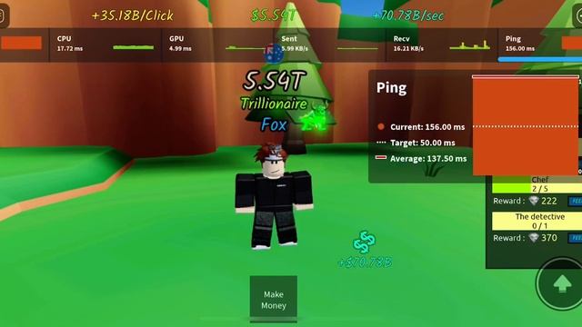 Wait I just found out roblox added Australia servers смотреть онлайн