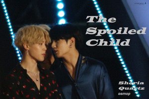 Фанфик Озвучка Bts: " Sheria Quartz" The Spoiled Child. Глава: 9 Отголоски прошлой жизни. Слеш