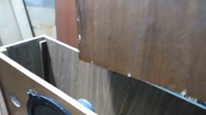 4а32 в ТЛ, малая глубина АС