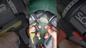 worx wu130 and scans s120 trigger delay