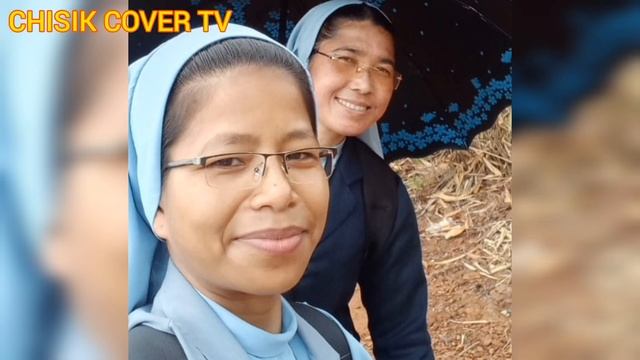 NONGCILAM PARISH BIAP (GIT SINGER NAITILDA R MARAK ) ORIGINAL LINK DESCRIPTION NO DONGA) смотреть онлайн