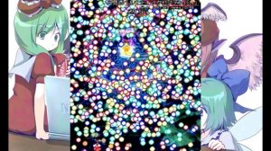 ТОП 10 СЛОЖНЕЙШИХ TOUHOU СПЕЛЛ КАРТ