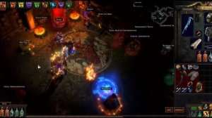 The Path of Exile Trade Experience