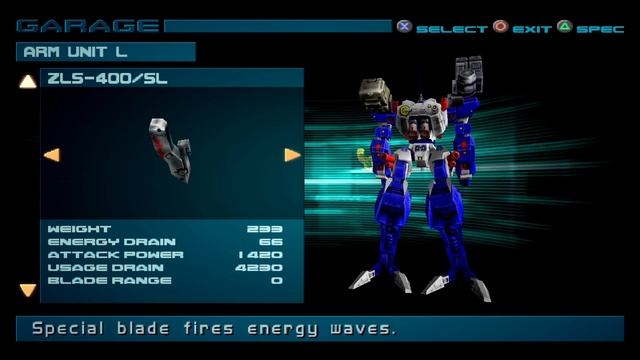 Прохождение Armored Core 2 [03] - стрим 28/05/23 смотреть онлайн