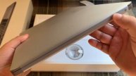 2020 MacBook Pro 512gb 13 inch + native union sleeve