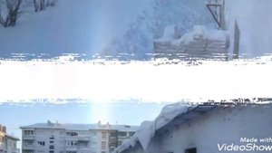 Воркута посёлок Цементнозаводский