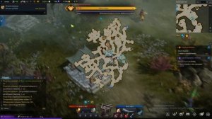 Lost ARK:Гайд. Семена Макоко, Аньшу, Ротанговый лес (где лежат, как взять)