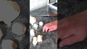 БАОЦЗЫ | КИТАЙСКИЕ ПИРОЖКИ НА ПАРУ |  ПРОСТОЙ И ВКУСНЫЙ СПОСОБ ПРИГОТОВЛЕНИЯ | ВКУСНАЯ ЕДА !